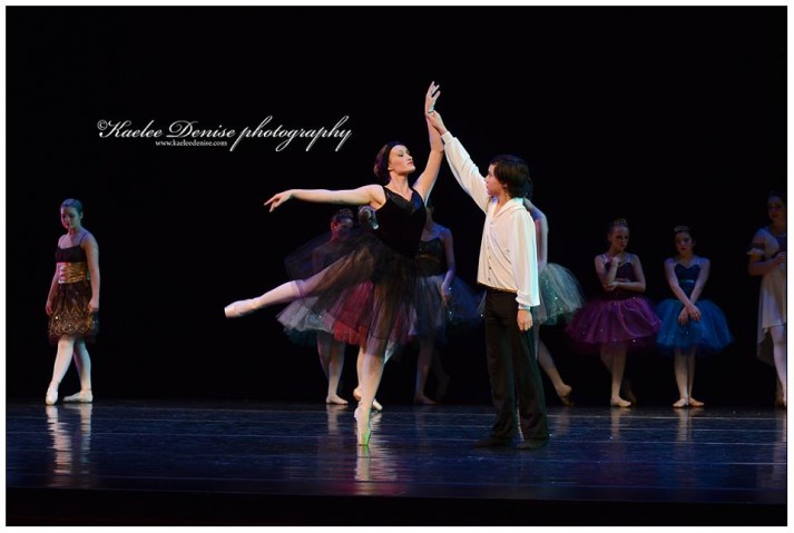 Brevard Ballet School