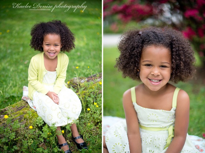 Brevard Child and Family Portrait Photographer