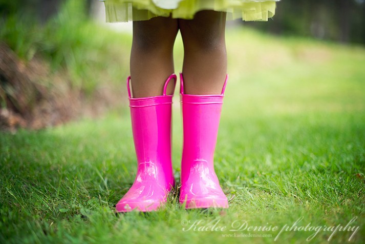 Brevard Child and Family Portrait Photographer