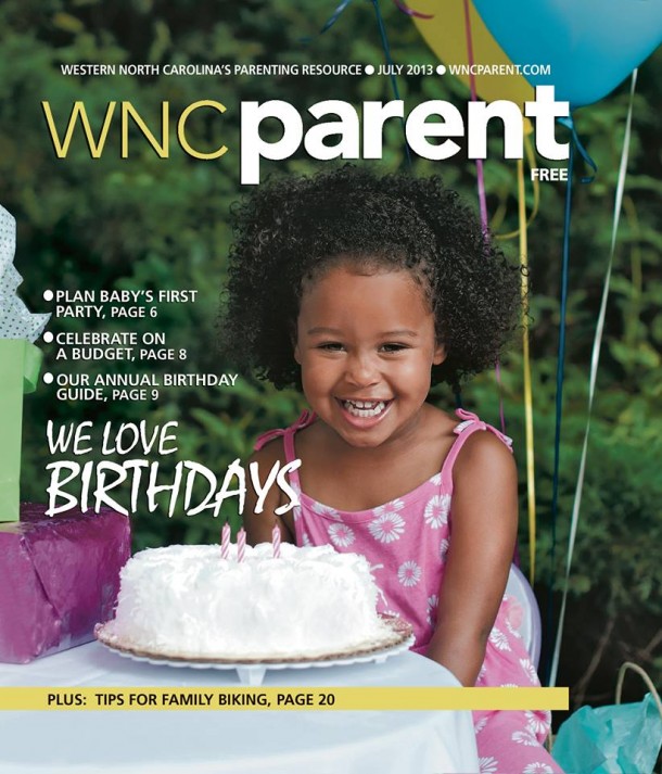 WNC Parent Magazine