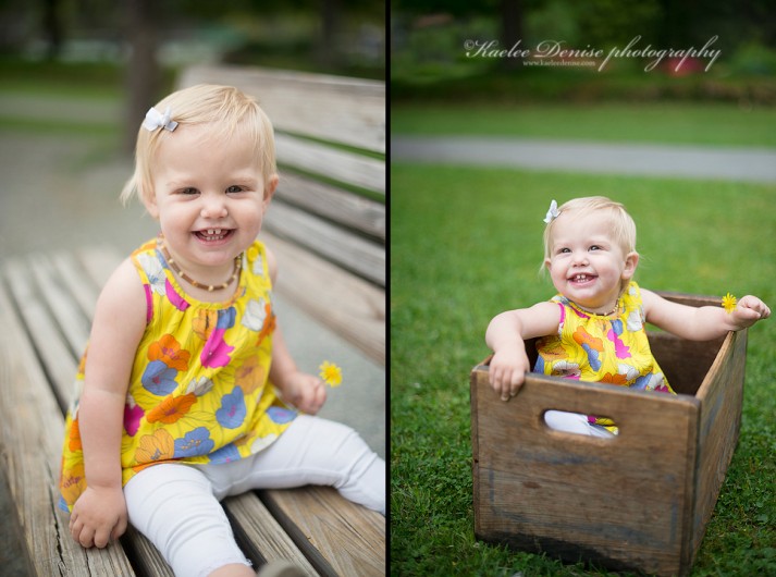 Brevard Child and Family Portrait Photographer