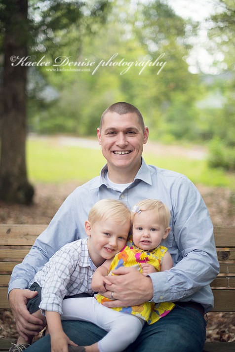 Brevard Child and Family Portrait Photographer