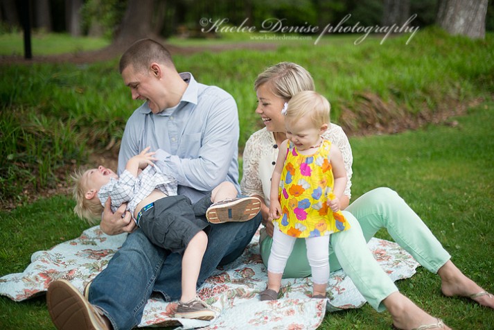 Brevard Child and Family Portrait Photographer