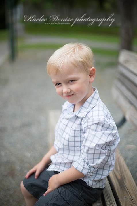 Brevard Child and Family Portrait Photographer