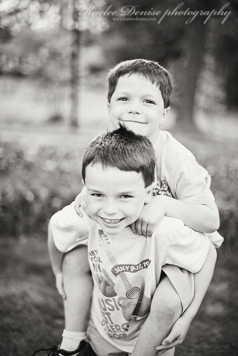 Brevard Child and Family Portrait Photographer