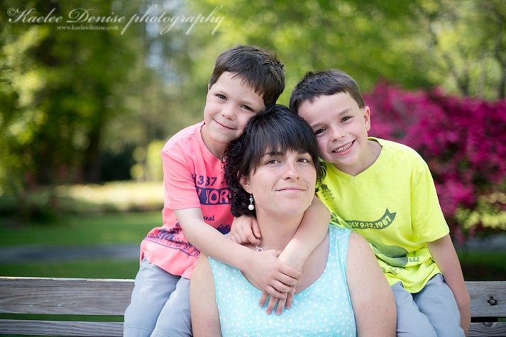 Brevard Child and Family Portrait Photographer