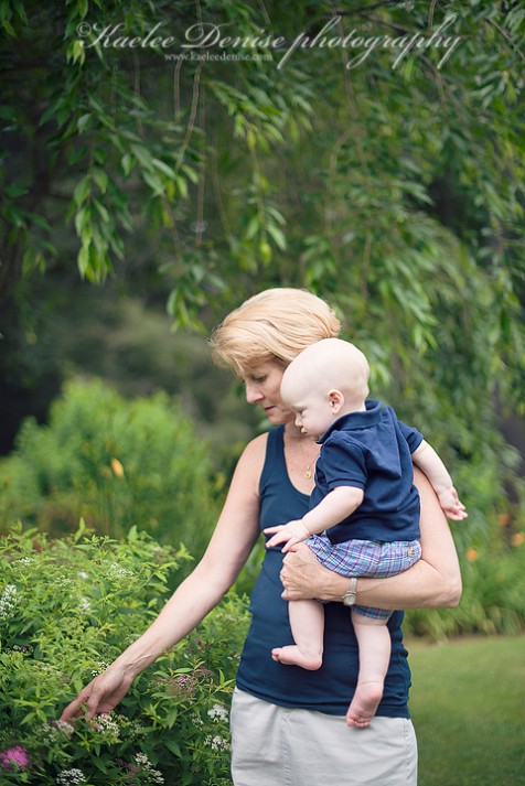 Brevard Child and Family Portrait Photographer