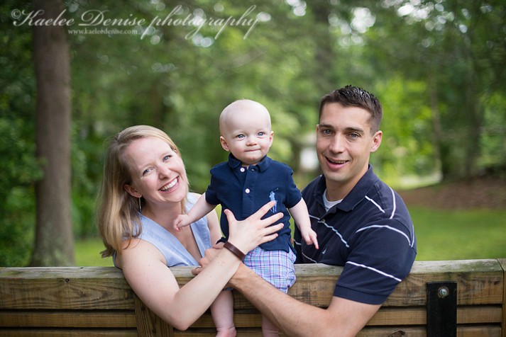 Brevard Child and Family Portrait Photographer