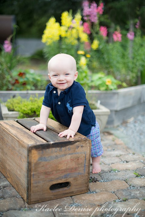 Brevard Child and Family Portrait Photographer