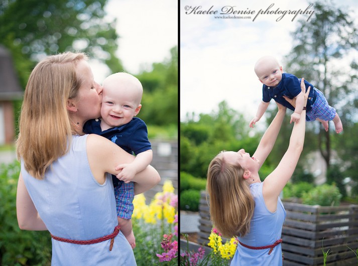 Brevard Child and Family Portrait Photographer