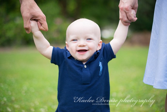 Brevard Child and Family Portrait Photographer