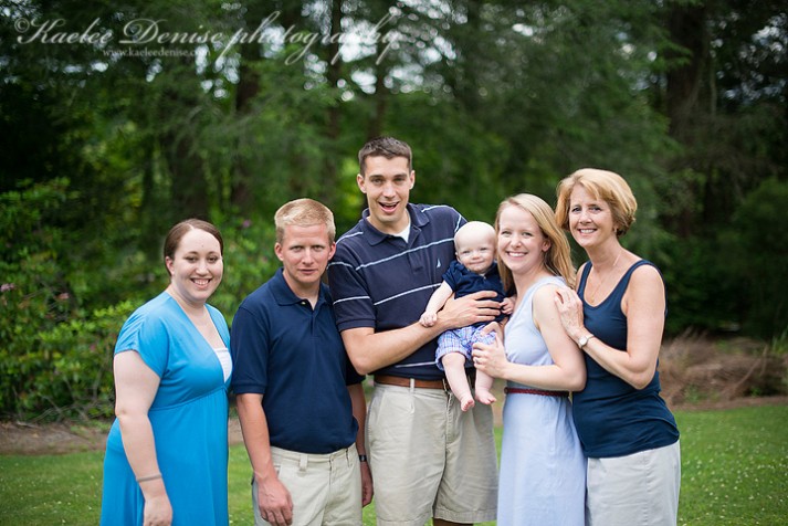 Brevard Child and Family Portrait Photographer