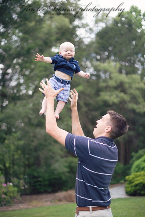 Brevard Child and Family Portrait Photographer