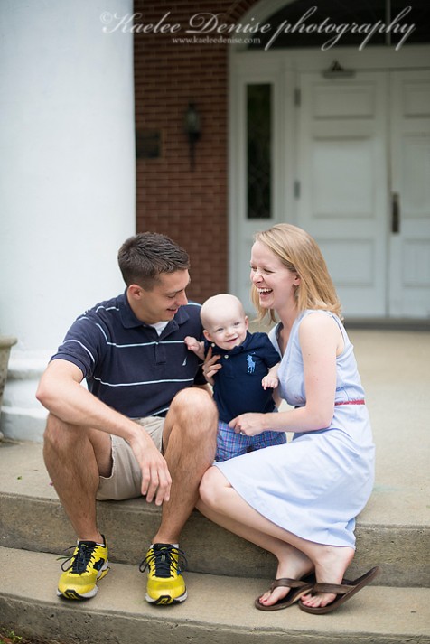 Brevard Child and Family Portrait Photographer