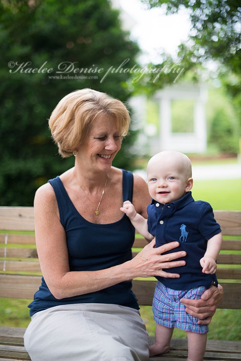 Brevard Child and Family Portrait Photographer