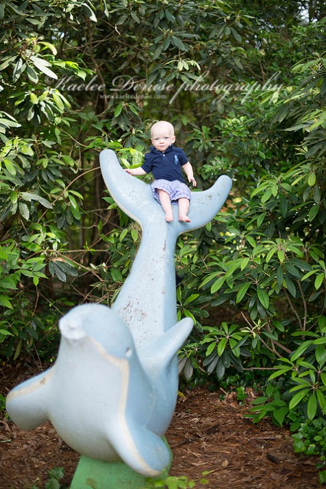 Brevard Child and Family Portrait Photographer