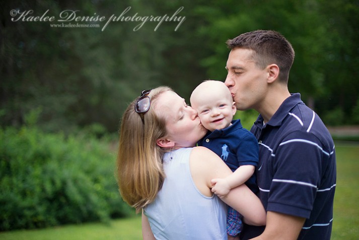 Brevard Child and Family Portrait Photographer