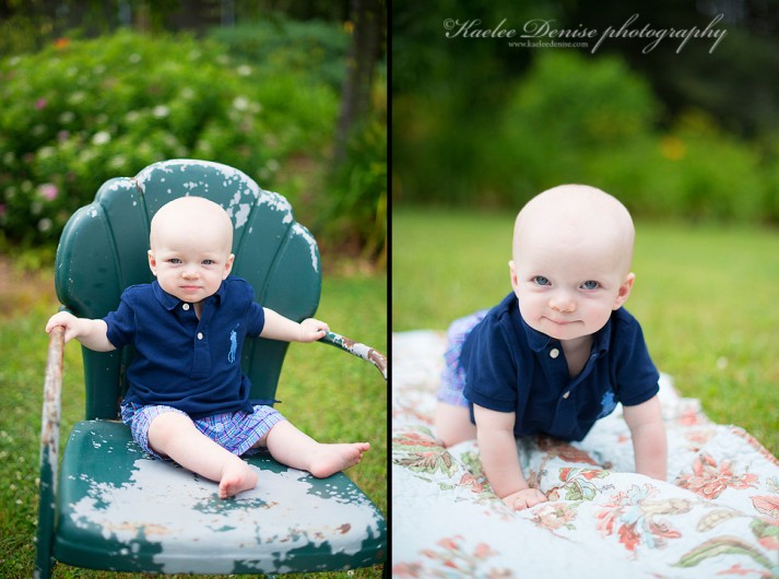 Brevard Child and Family Portrait Photographer