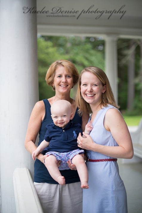 Brevard Child and Family Portrait Photographer