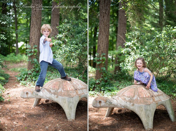 Brevard Child and Family Portrait Photographer