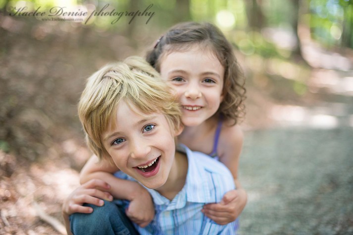 Brevard Child and Family Portrait Photographer