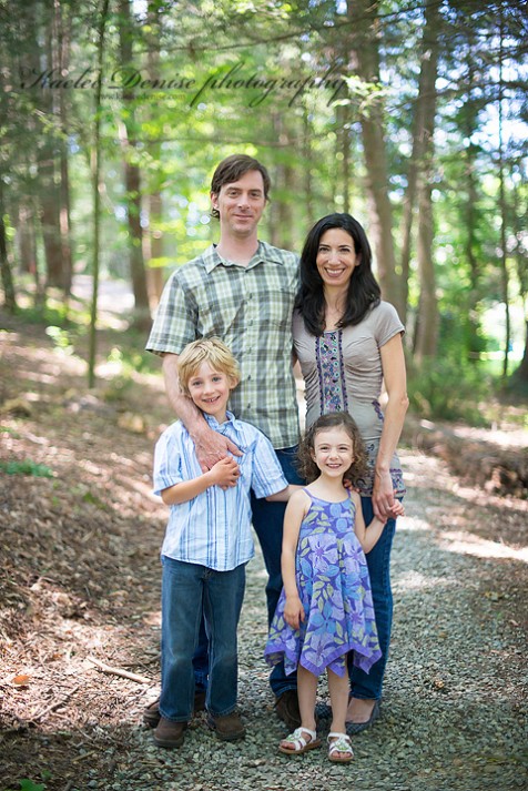 Brevard Child and Family Portrait Photographer