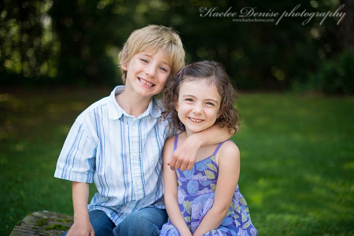 Brevard Child and Family Portrait Photographer