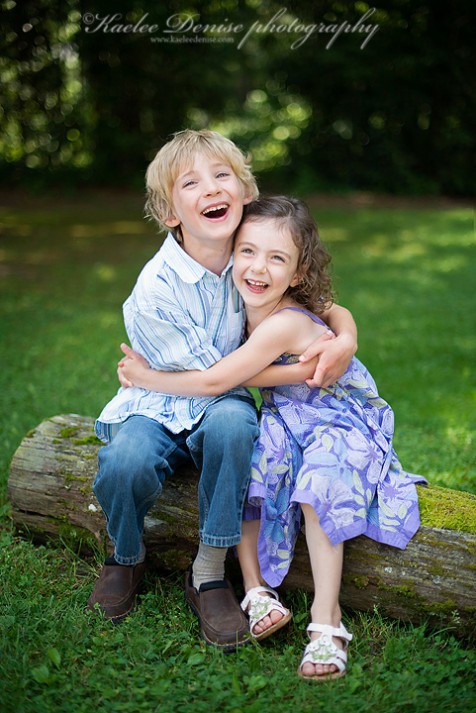 Brevard Child and Family Portrait Photographer