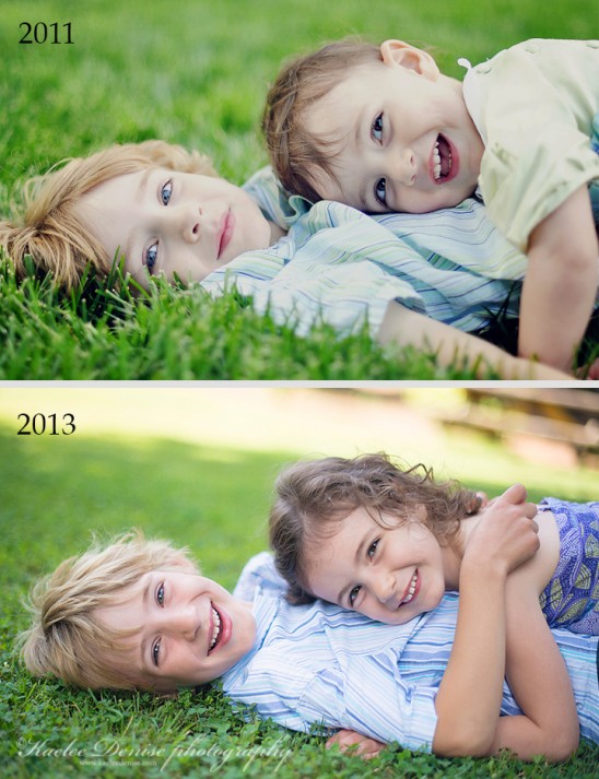 Brevard Child and Family Portrait Photographer