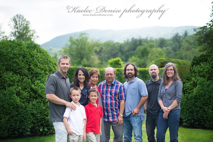 Brevard Child and Family Portrait Photographer