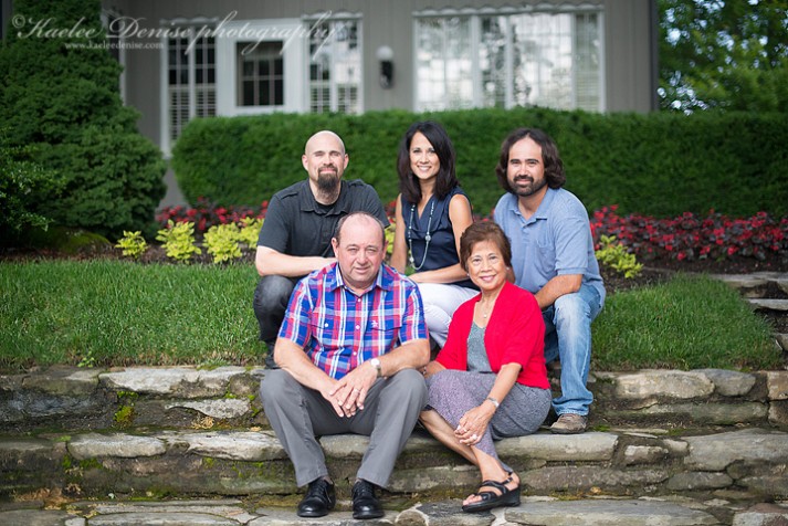 Brevard Child and Family Portrait Photographer