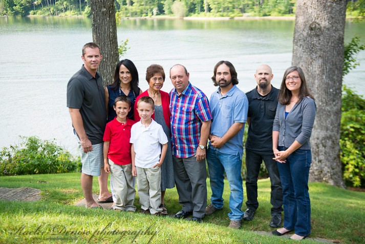 Brevard Child and Family Portrait Photographer