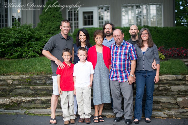 Brevard Child and Family Portrait Photographer