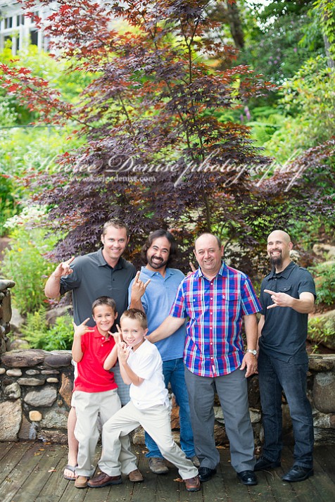 Brevard Child and Family Portrait Photographer