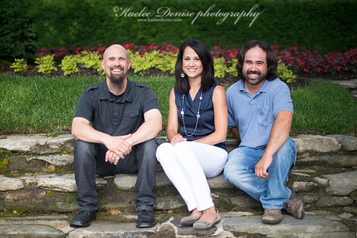 Brevard Child and Family Portrait Photographer