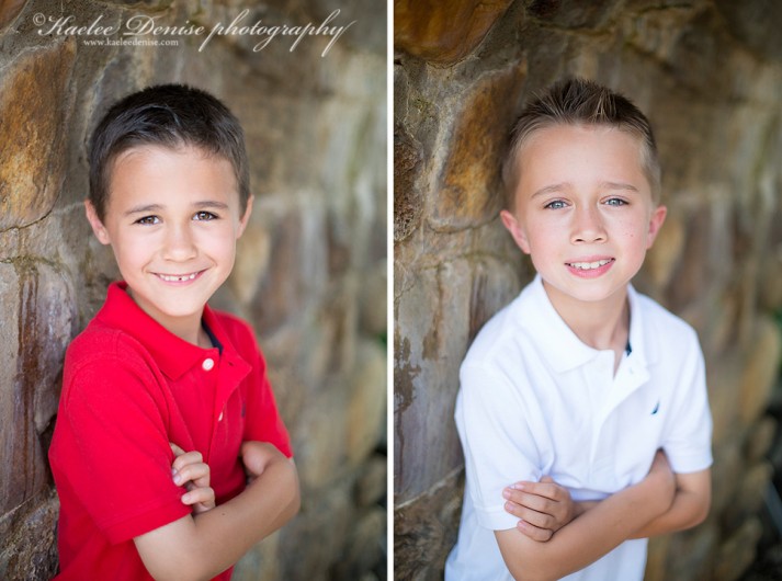 Brevard Child and Family Portrait Photographer