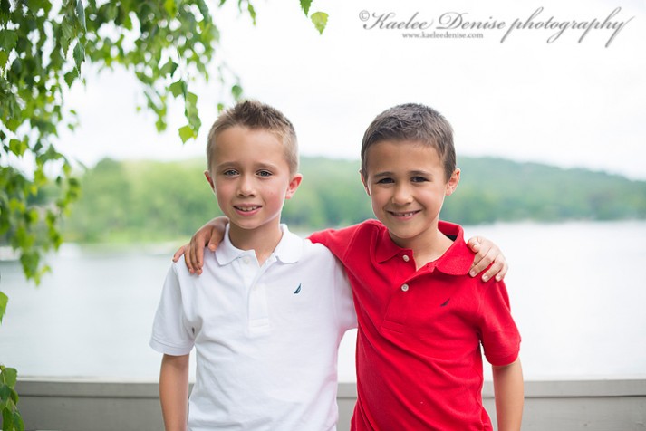 Brevard Child and Family Portrait Photographer