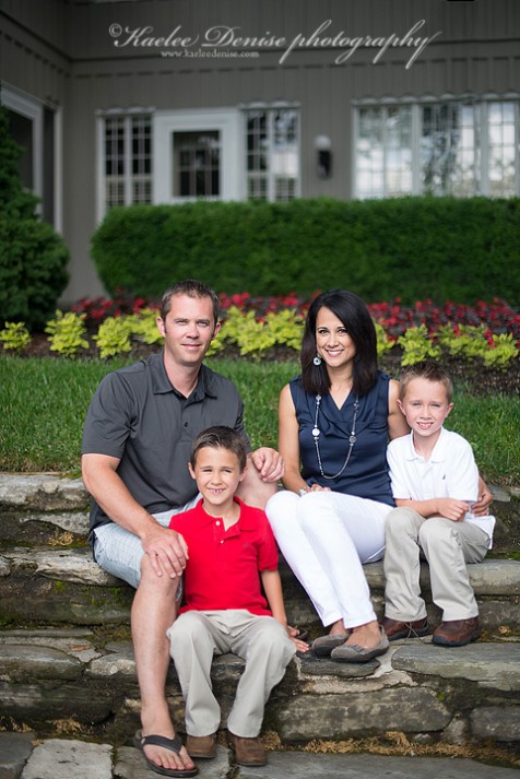 Brevard Child and Family Portrait Photographer