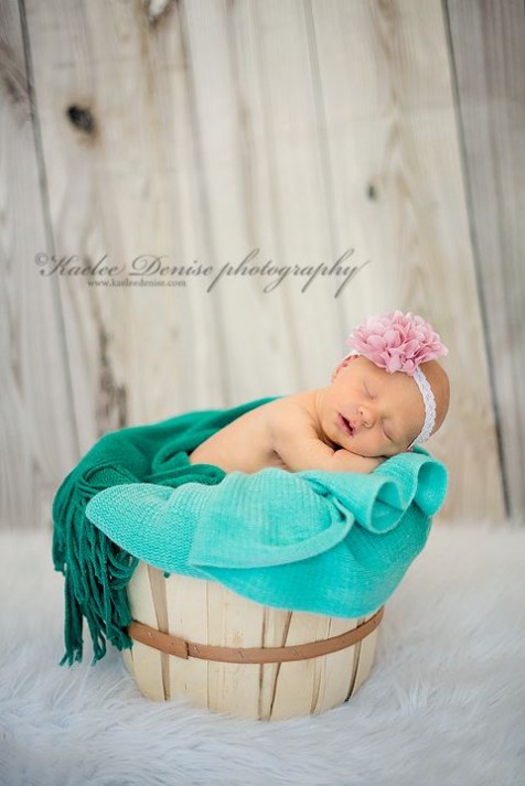 newborn photographer