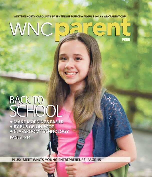 wnc parent magazine