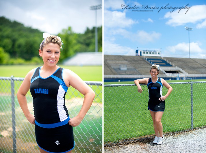 Brevard Senior Portrait Photographer