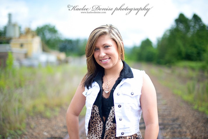 Brevard Senior Portrait Photographer