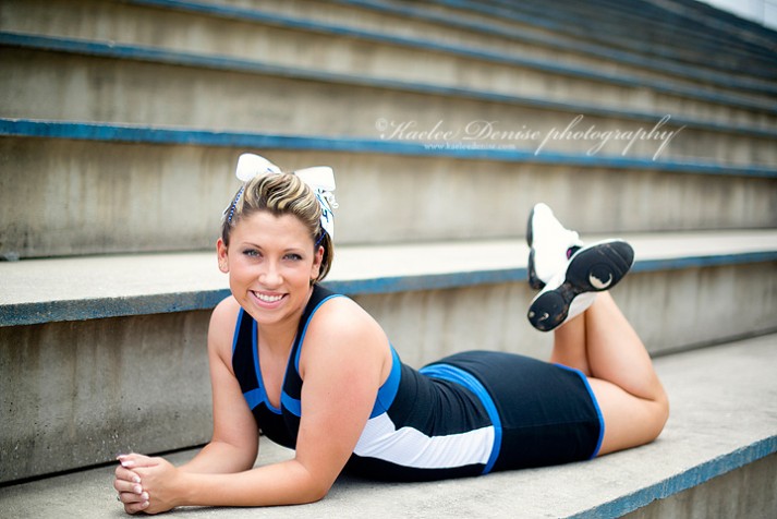 Brevard Senior Portrait Photographer