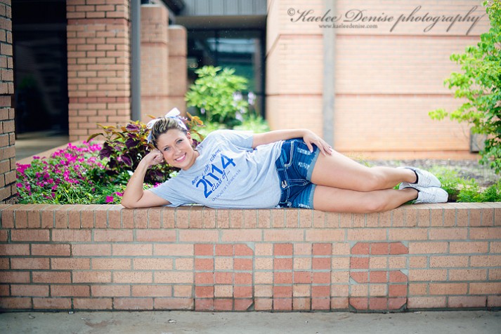 Brevard Senior Portrait Photographer