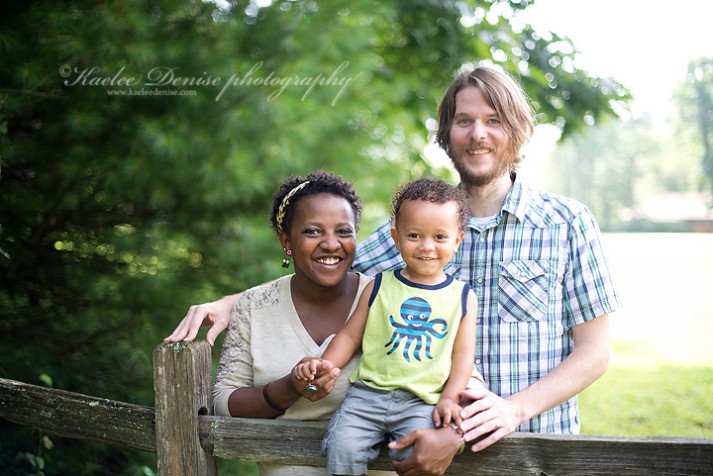 Brevard Child and Family Portrait Photographer