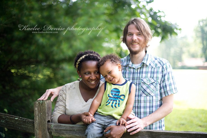 Brevard Child and Family Portrait Photographer