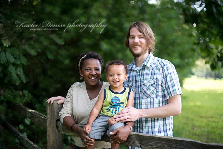 Brevard Child and Family Portrait Photographer