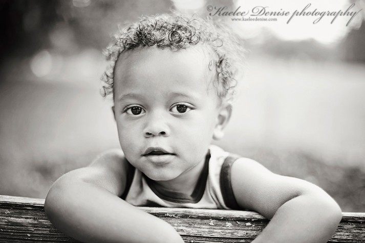 Brevard Child and Family Portrait Photographer