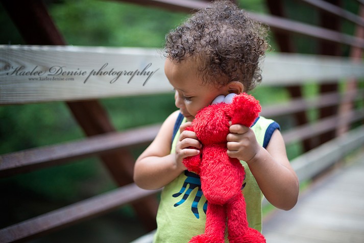 Brevard Child and Family Portrait Photographer