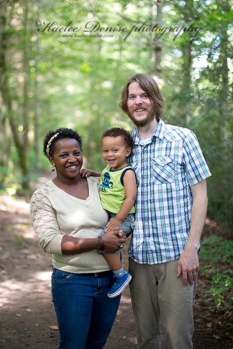 Brevard Child and Family Portrait Photographer